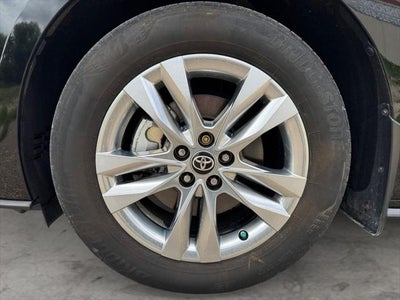 2023 Toyota Sienna Limited 7 Passenger