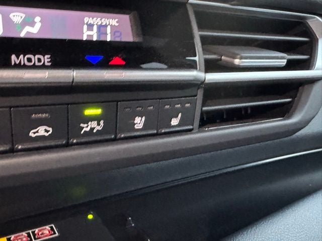 2025 Toyota Sienna Limited 7 Passenger