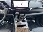 2025 Toyota Sienna Limited 7 Passenger