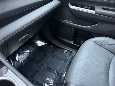 2025 Toyota Sienna Limited 7 Passenger