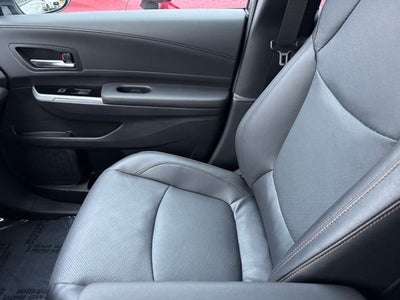 2025 Toyota Sienna Limited 7 Passenger