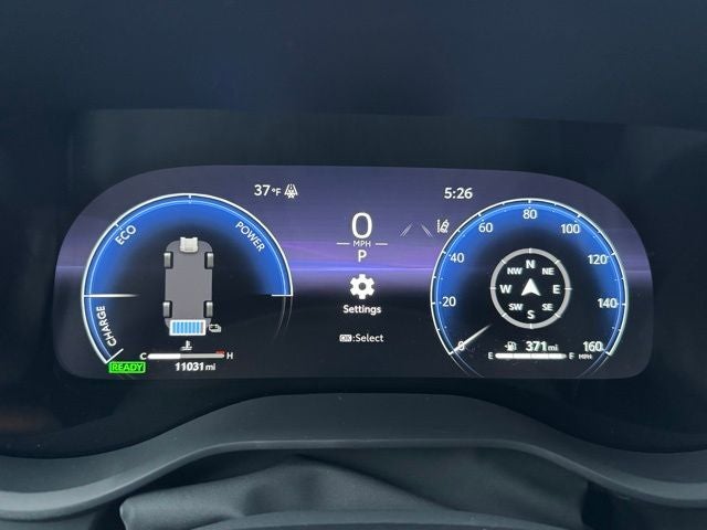 2025 Toyota Sienna Limited 7 Passenger