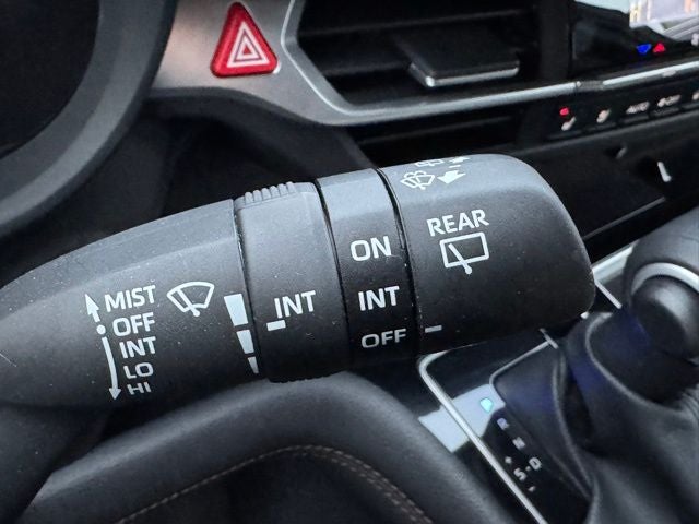 2025 Toyota Sienna Limited 7 Passenger