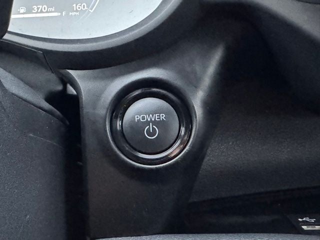 2025 Toyota Sienna Limited 7 Passenger