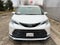 2025 Toyota Sienna Limited 7 Passenger