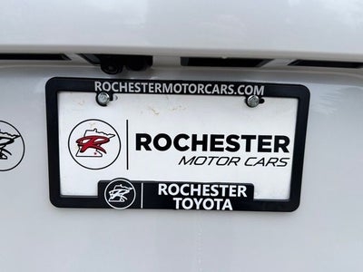 2025 Toyota Sienna Limited 7 Passenger