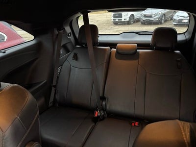 2025 Toyota Sienna Limited 7 Passenger