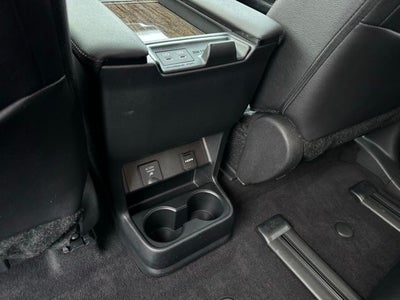 2025 Toyota Sienna Limited 7 Passenger