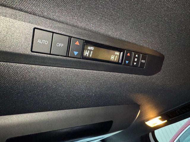 2025 Toyota Sienna Limited 7 Passenger