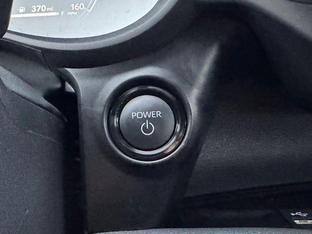 2025 Toyota Sienna Limited 7 Passenger