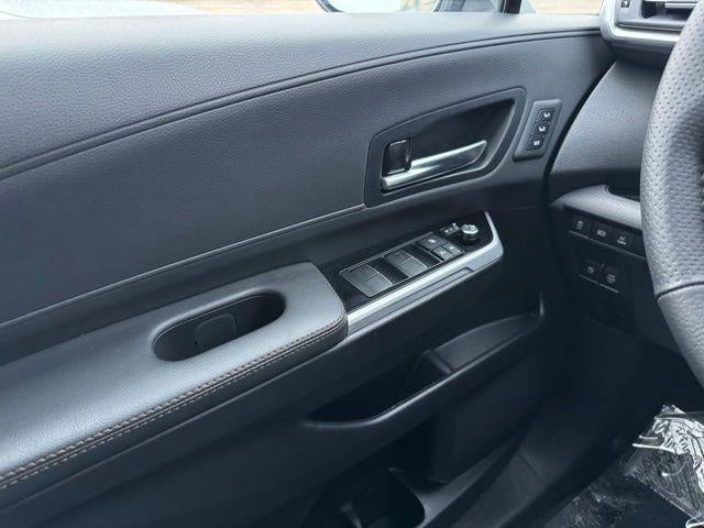 2025 Toyota Sienna Limited 7 Passenger