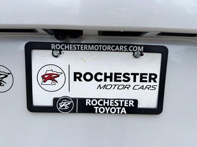 2025 Toyota Sienna Limited 7 Passenger