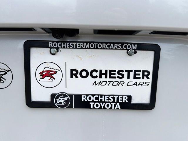 2025 Toyota Sienna Limited 7 Passenger