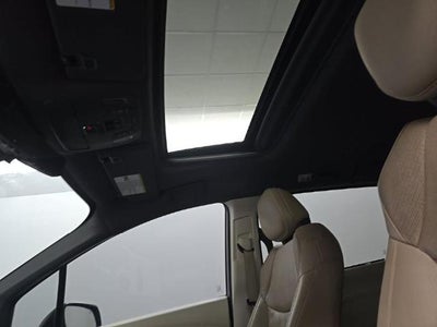 2024 Toyota Sienna Limited 7 Passenger