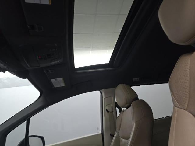 2024 Toyota Sienna Limited 7 Passenger