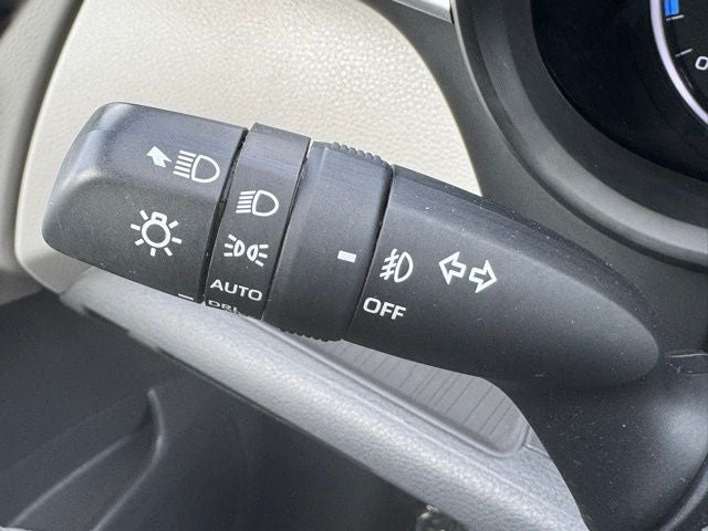 2023 Toyota Sienna Limited 7 Passenger