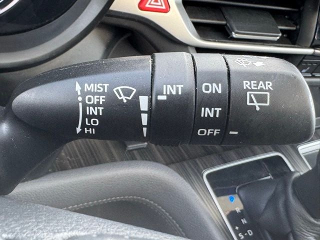 2023 Toyota Sienna Limited 7 Passenger