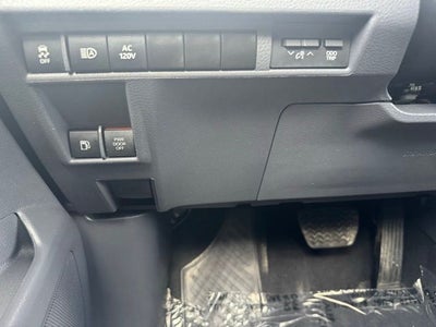 2023 Toyota Sienna Limited 7 Passenger