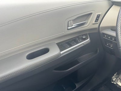 2023 Toyota Sienna Limited 7 Passenger