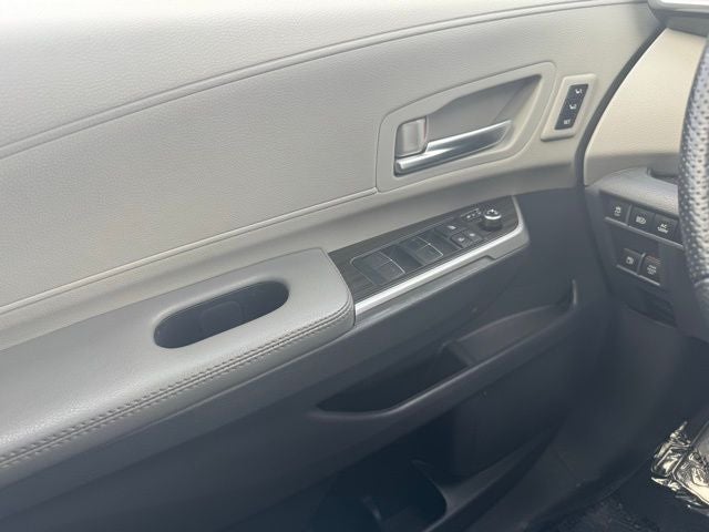 2023 Toyota Sienna Limited 7 Passenger