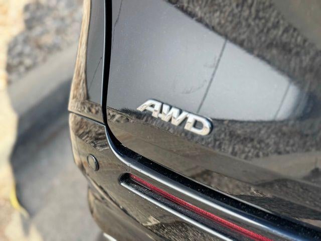 2023 Toyota Sienna Limited 7 Passenger