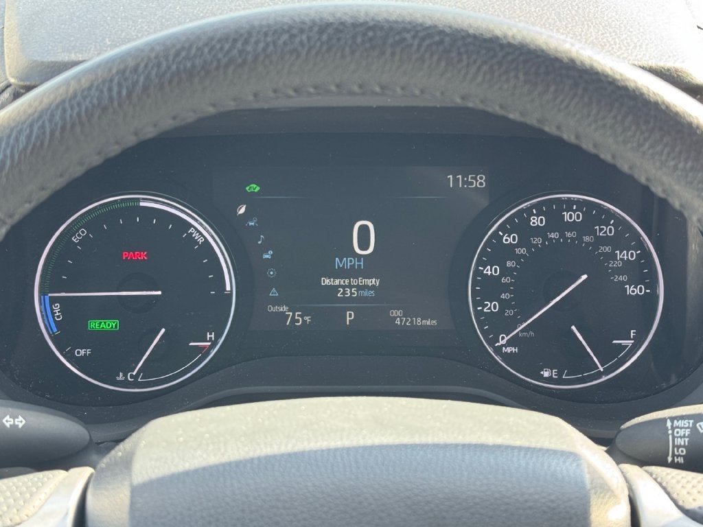2023 Toyota Sienna Limited 7 Passenger