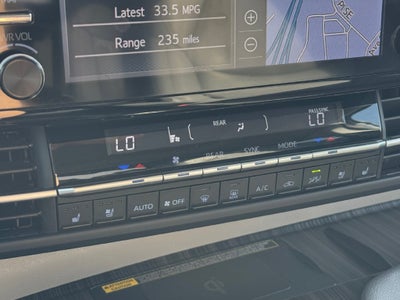 2023 Toyota Sienna Limited 7 Passenger