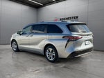 2023 Toyota Sienna Limited 7 Passenger