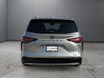 2023 Toyota Sienna Limited 7 Passenger