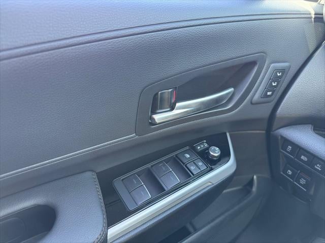 2026 Toyota Sienna Limited 7 Passenger