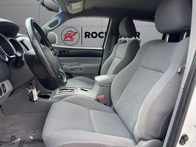 2009 Toyota Tacoma Base V6