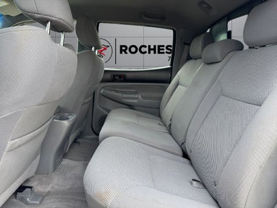 2009 Toyota Tacoma Base V6
