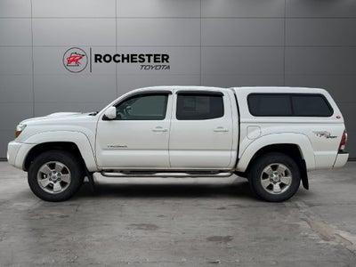 2009 Toyota Tacoma Base V6