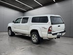2009 Toyota Tacoma Base V6