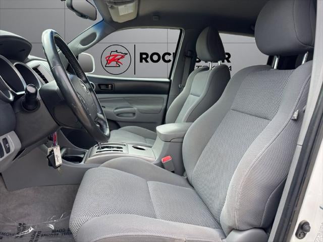 2009 Toyota Tacoma Base V6
