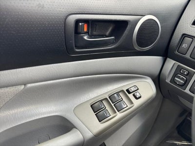 2009 Toyota Tacoma Base V6