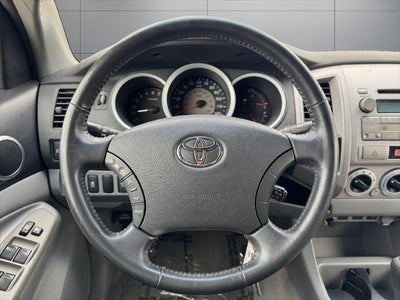 2009 Toyota Tacoma Base V6