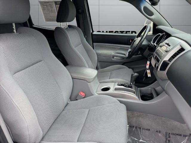 2009 Toyota Tacoma Base V6