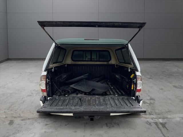 2009 Toyota Tacoma Base V6