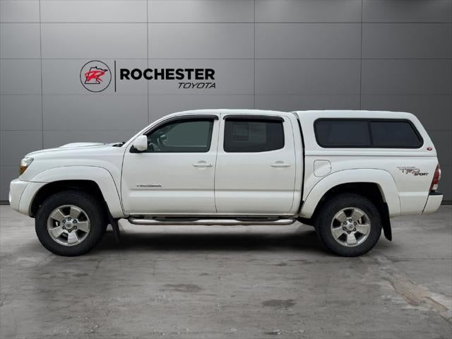 2009 Toyota Tacoma Base V6