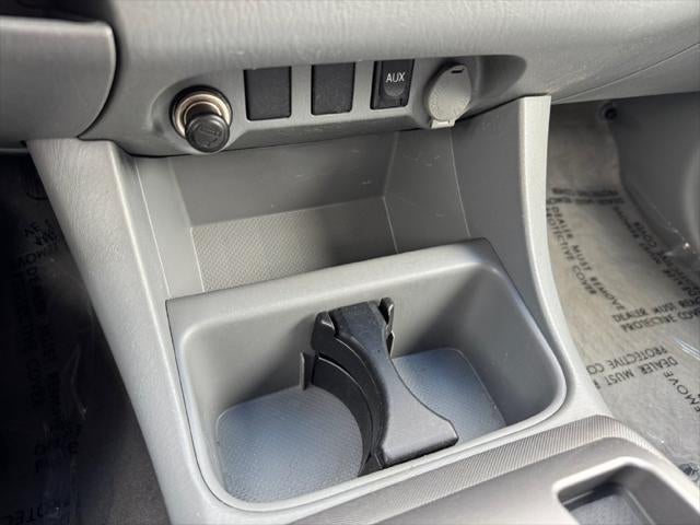 2009 Toyota Tacoma Base V6