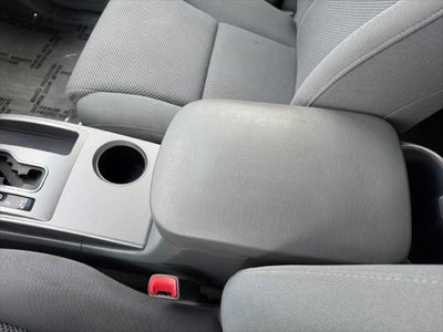 2009 Toyota Tacoma Base V6