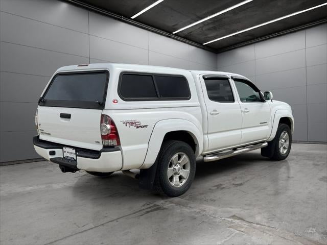 2009 Toyota Tacoma Base V6