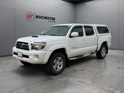 2009 Toyota Tacoma Base V6