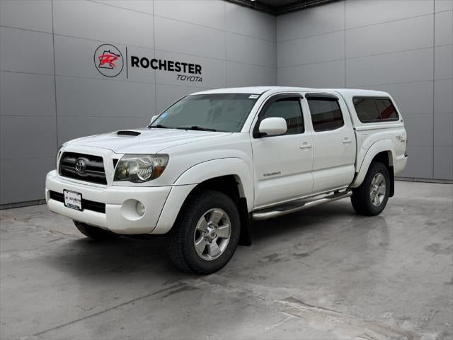 2009 Toyota Tacoma Base V6