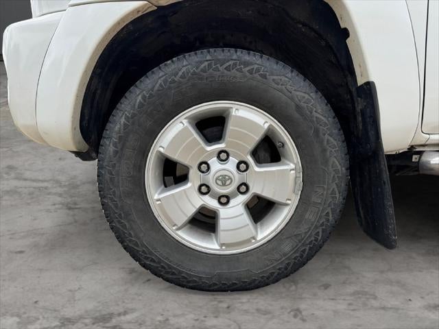 2009 Toyota Tacoma Base V6