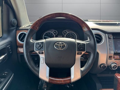 2016 Toyota Tundra 1794 4WD