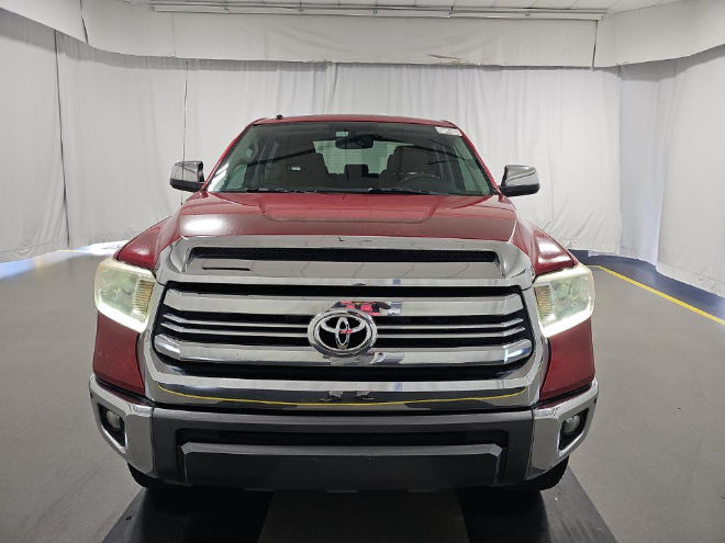 2016 Toyota Tundra 1794 4WD