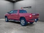2016 Toyota Tundra 1794 4WD