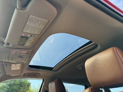 2016 Toyota Tundra 1794 4WD